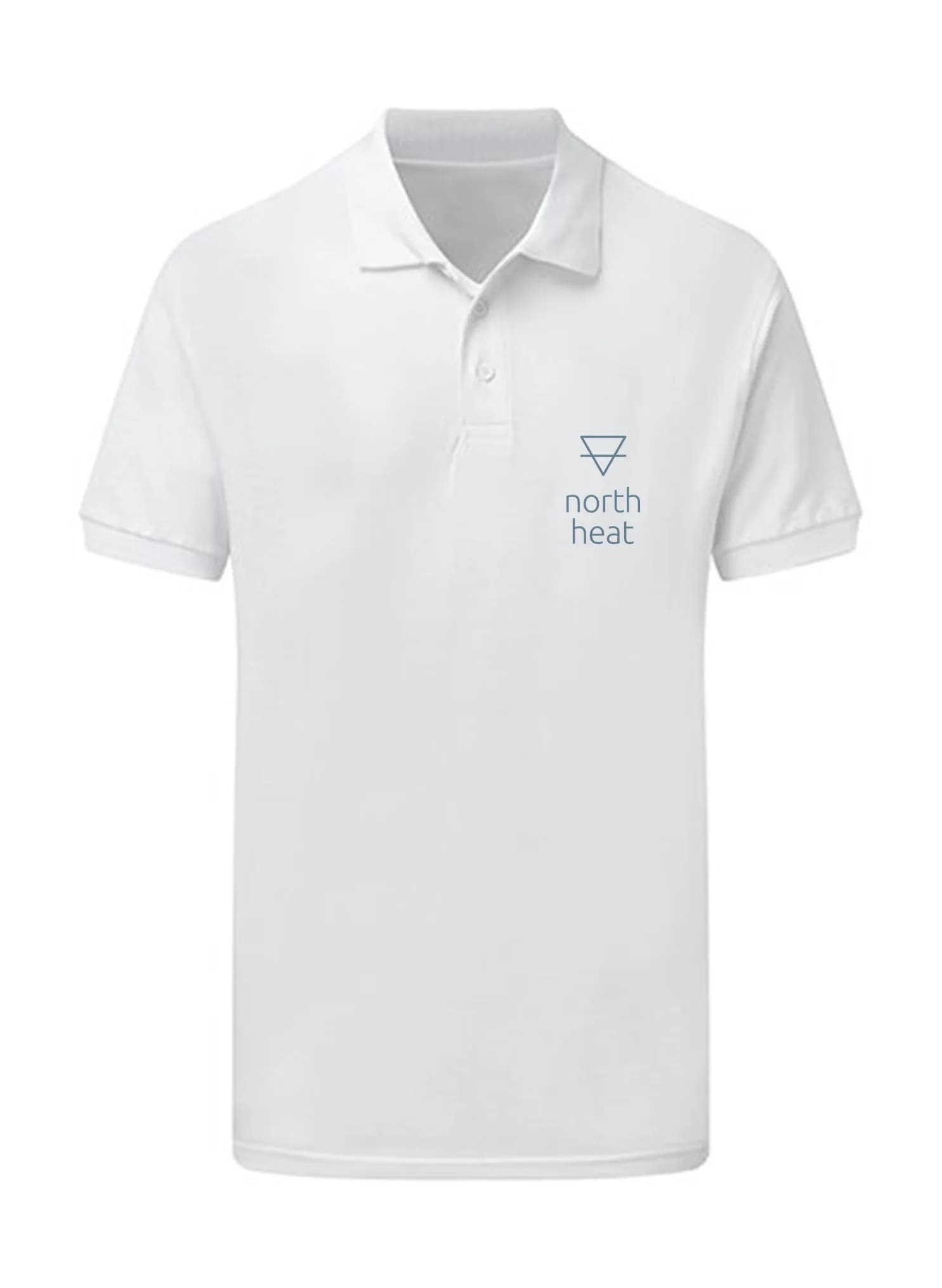 Tricou polo NorthHeat