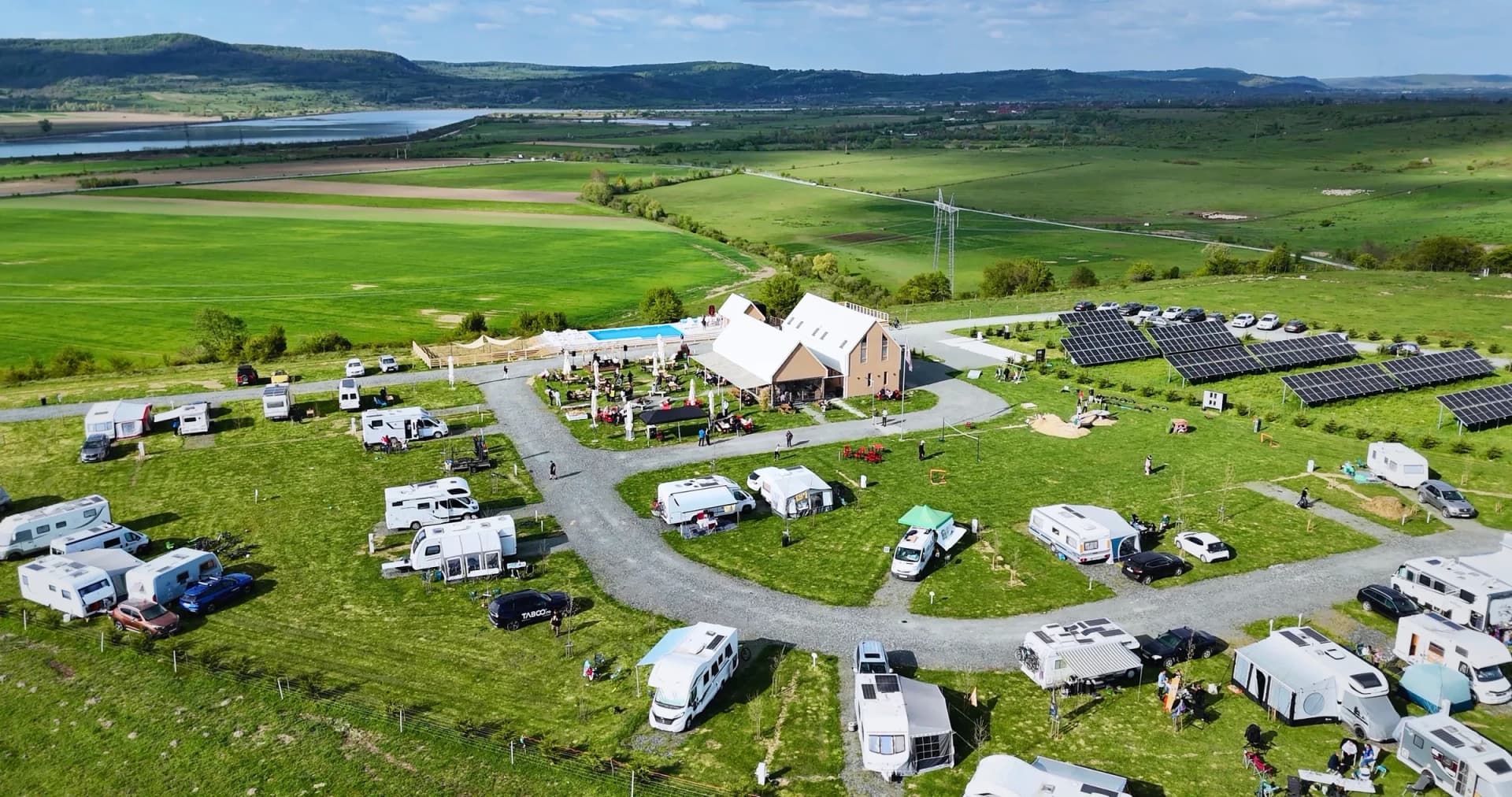 Moo Moo Retreat
