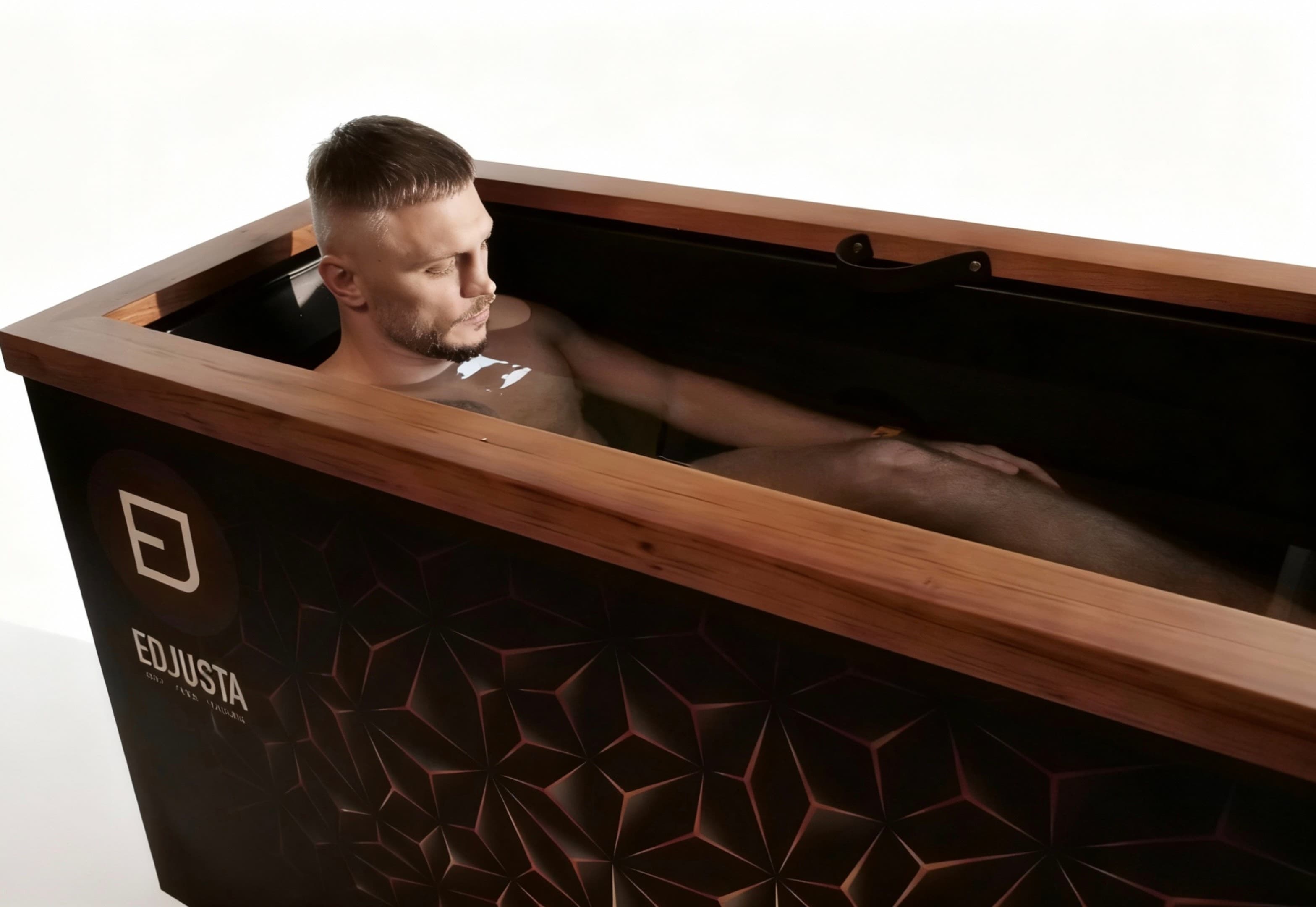 Cold Plunge Pro