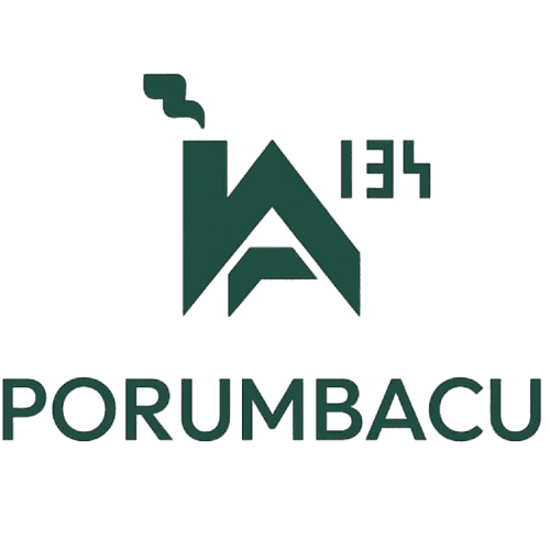 Porumbacu 134