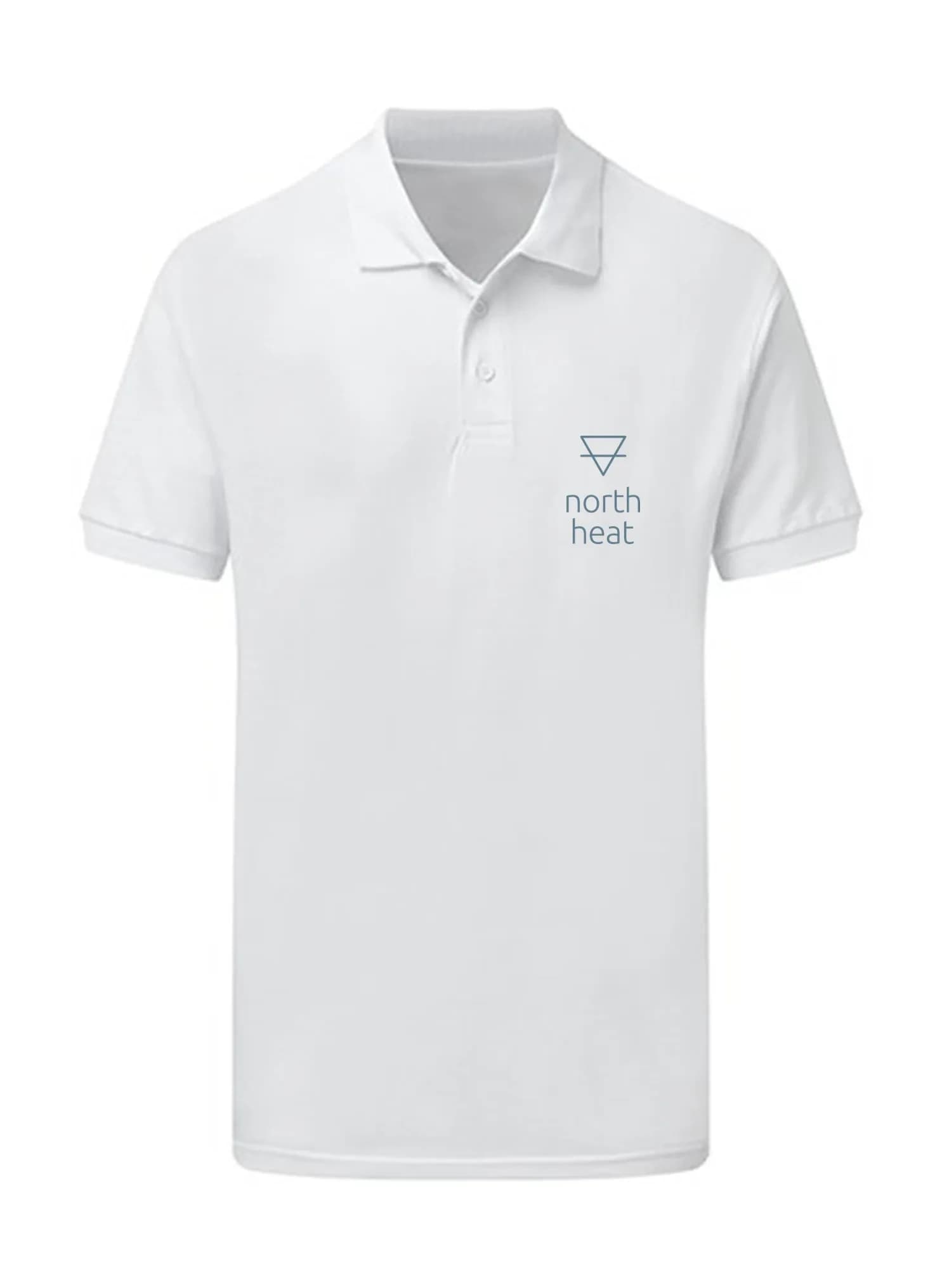 Tricou polo NorthHeat