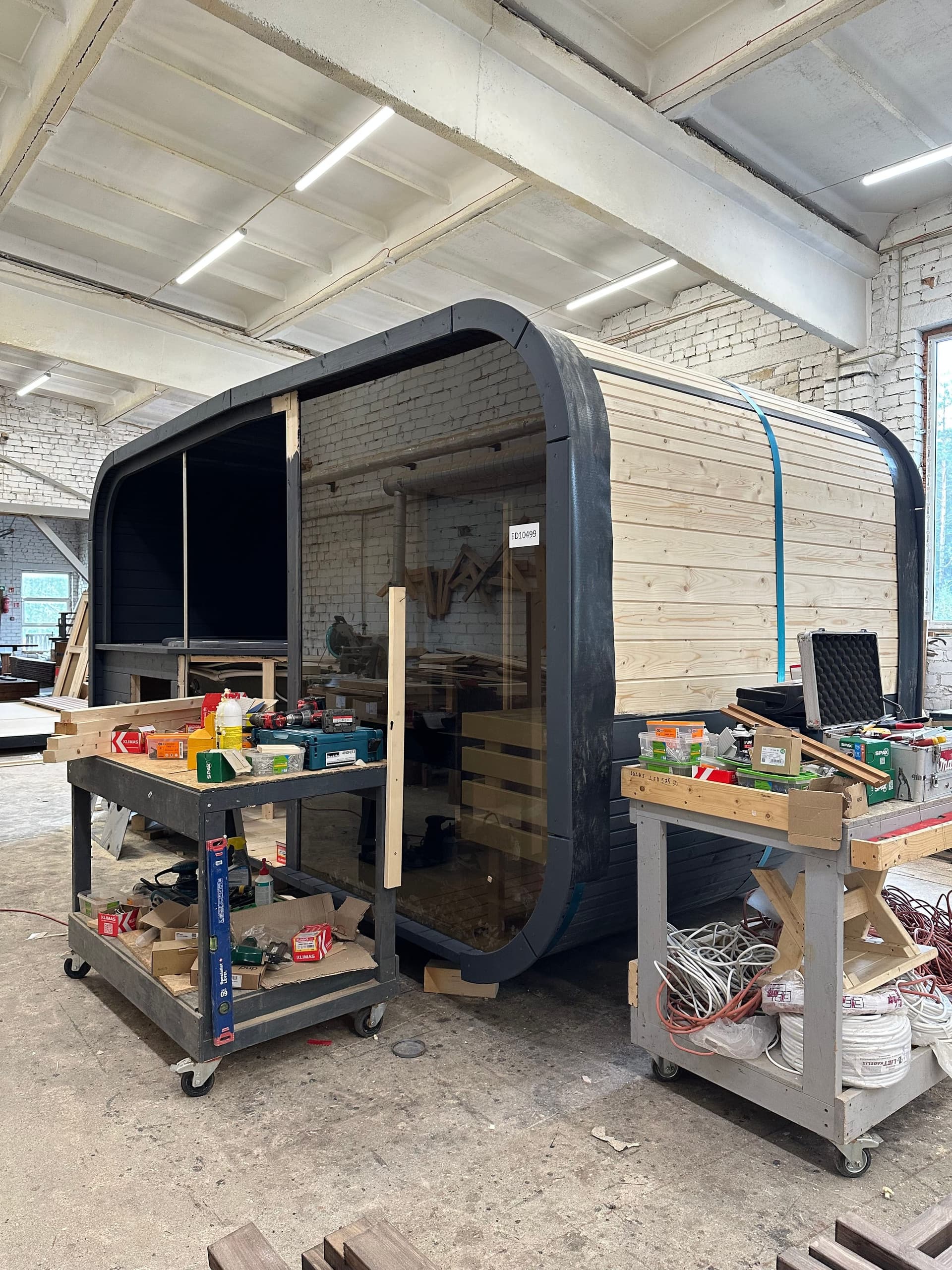 Atelier North Heat