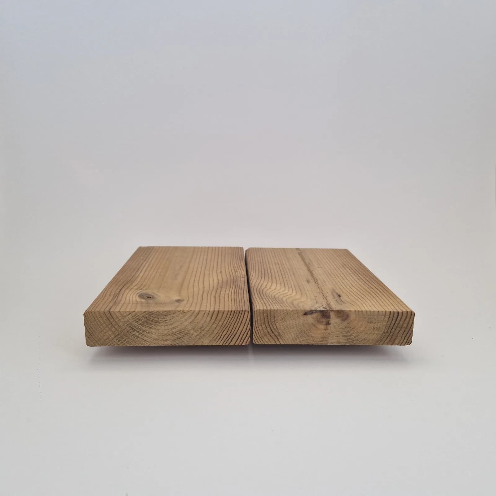 Deck STEFA 2