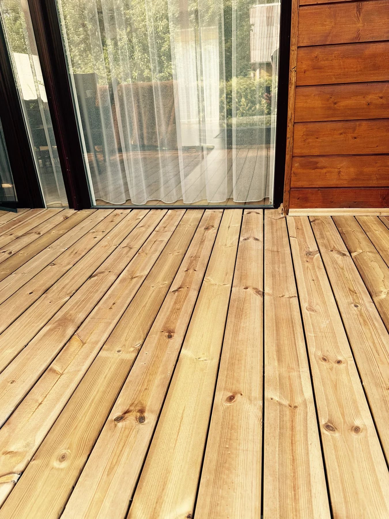Deck STEFA 3