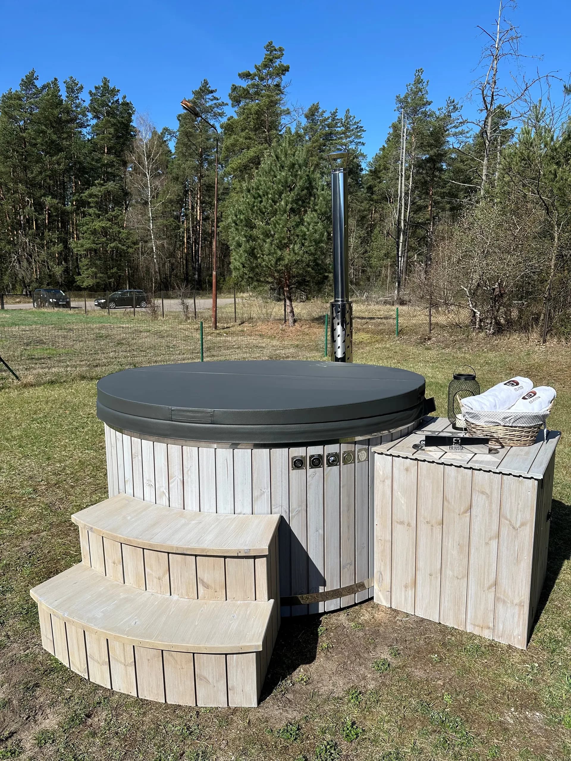 NorthHeat Rund 2