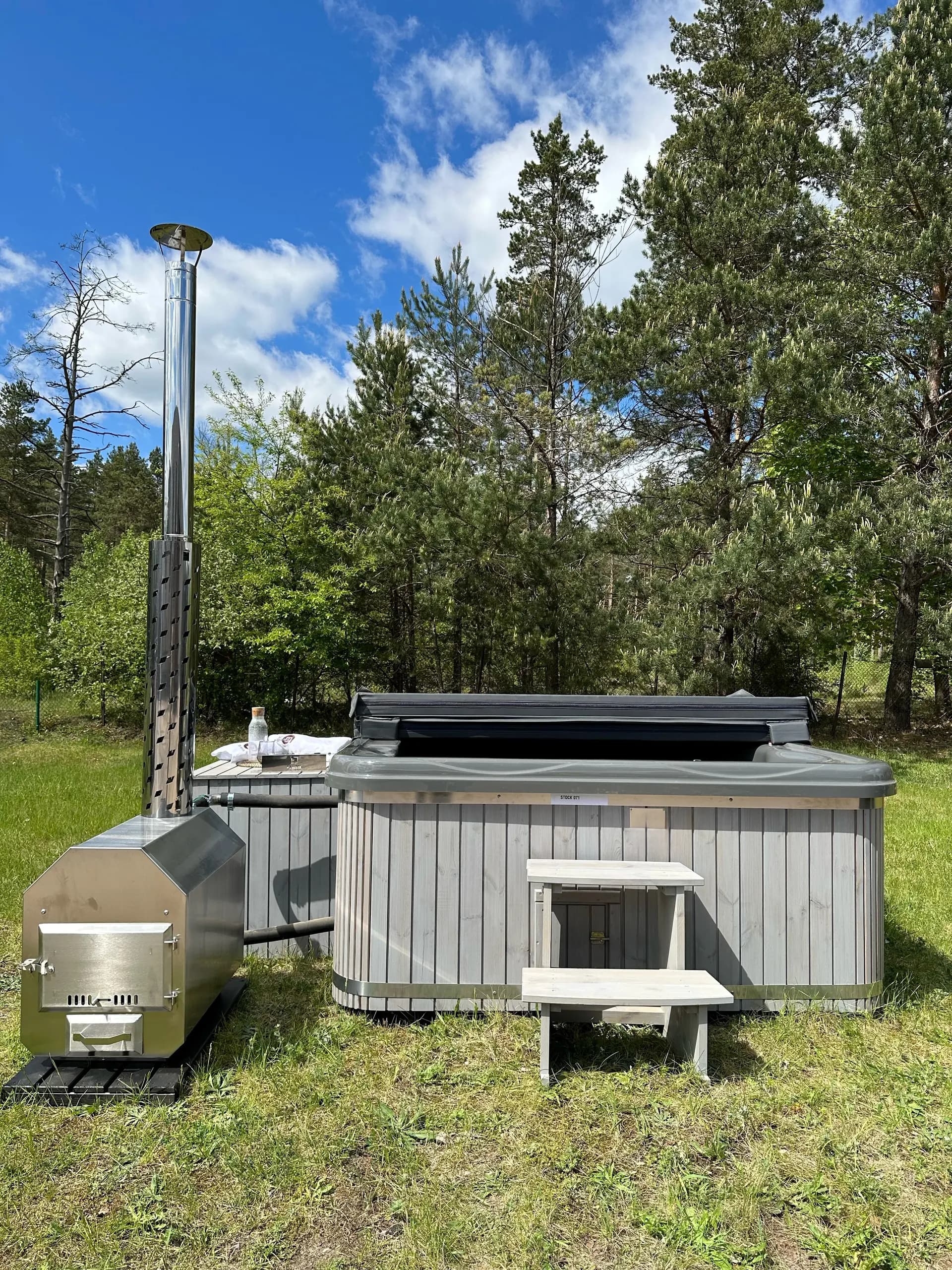 NorthHeat VANN 4