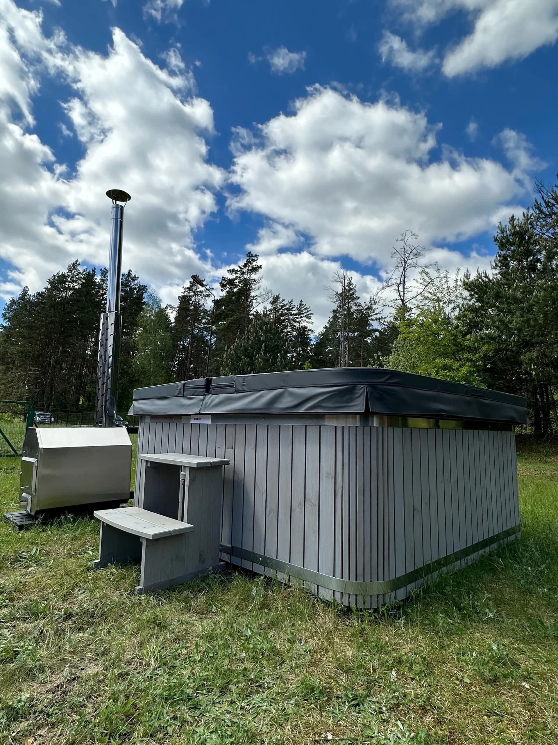 NorthHeat VANN 5
