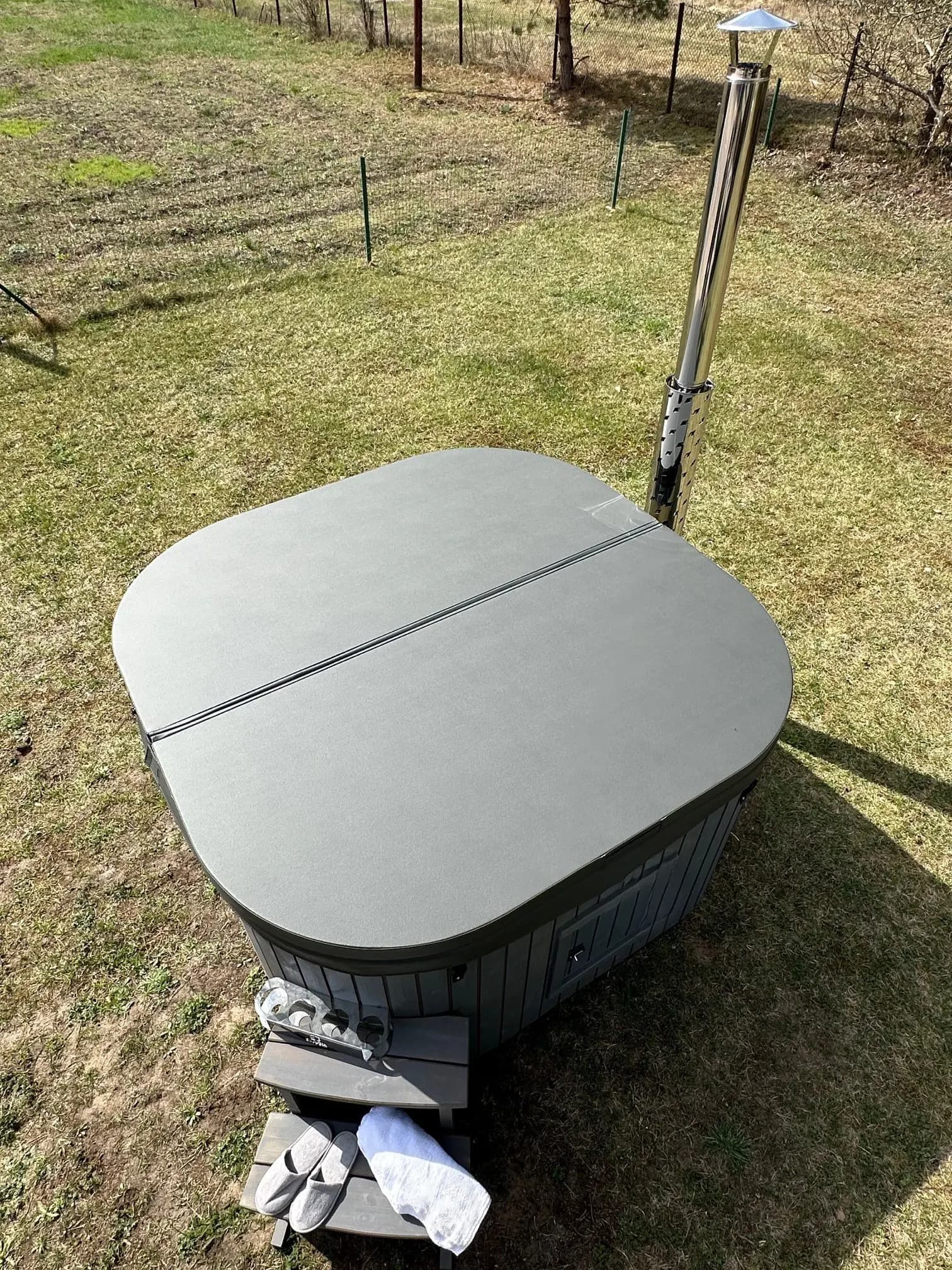 NorthHeat VANN 9