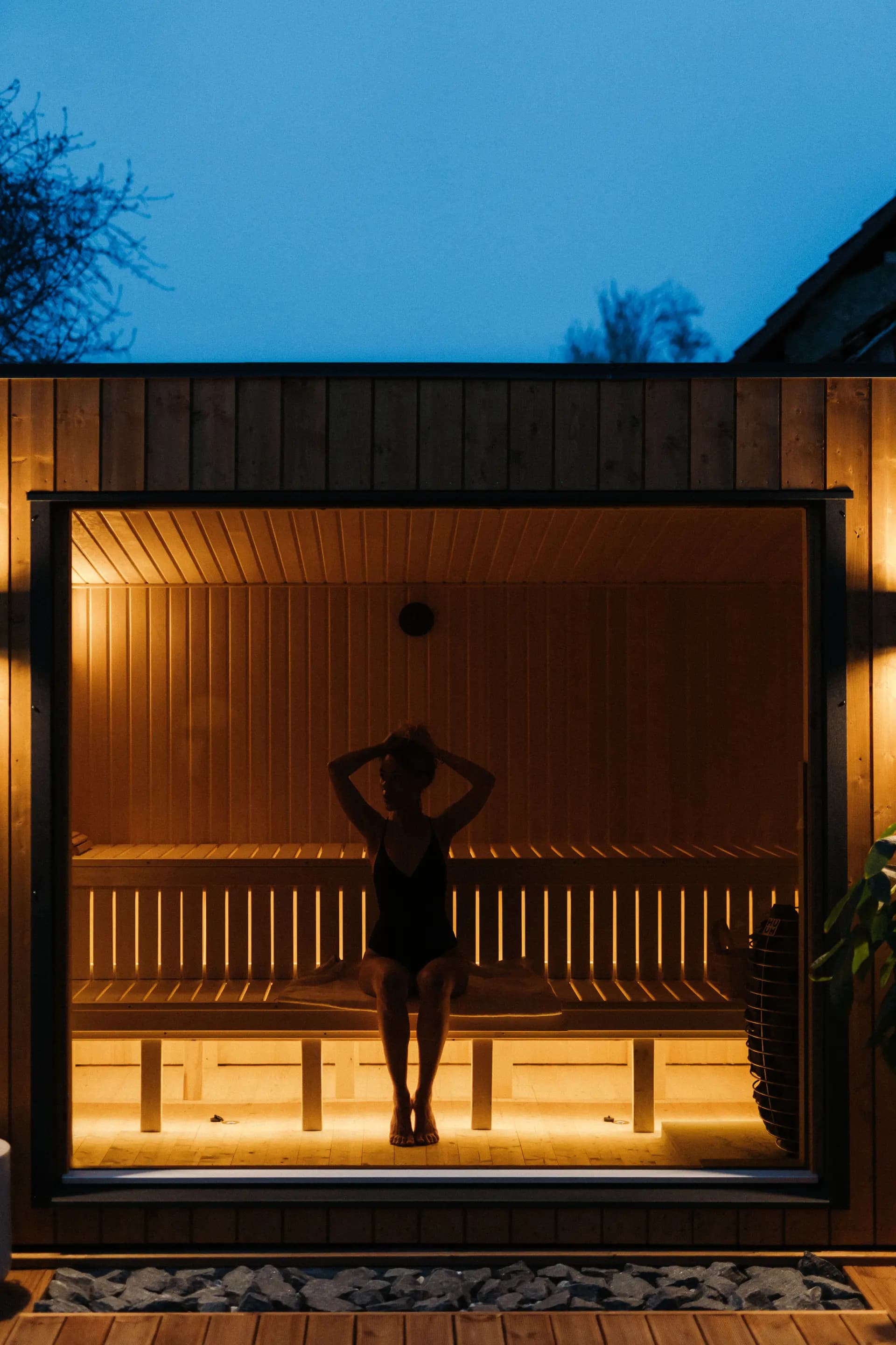 Sauna Native 4
